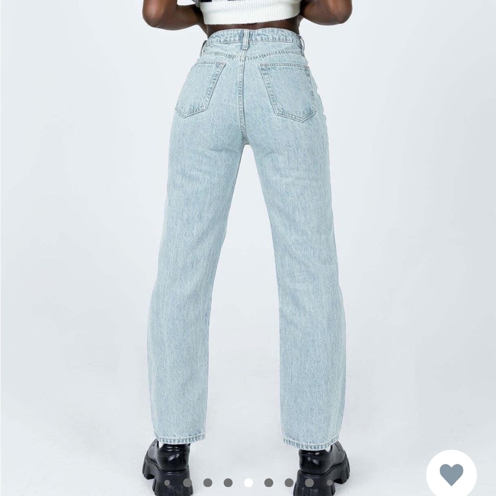 Holland Jeans Denim Petite